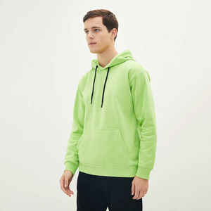 2025 qualité supérieure hommes sweat à capuche haut de gamme coton haut de gamme Logo personnalisé tendance impression pull pour hiver sweats à capuche thermiques - Product Image 2