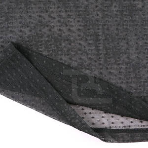 2025 T-shirt en maille de coton et polyester de style OEM T-shirt en maille le plus populaire à vendre - Product Image 4