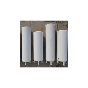 Cilindros de propano de acero inoxidable de alta calidad con certificación DOT CE para motor de recipiente a presión de transporte de almacenamiento de gas LPG seguro - Product Image 1