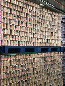 เครื่องดื่มน้ำลิ้นจี่บรรจุกระป๋อง500มล. สามารถปรับแต่งได้100% น้ำอัดลมรสเข้มข้นติดโลโก้ได้เอง - Product Image 6