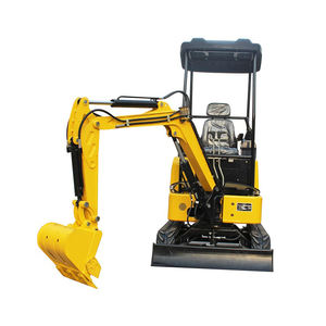 รถตักดินแบคโฮ420แมว420F 4x4ราคาไม่แพง - Product Image 6