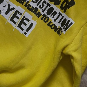 Sudadera con Capucha Rasgada 100% Algodón, Estilo Urbano para Hombre, Sudadera Holgada, Ecológica, con Dobladillo Deshilachado y Cortado - Product Image 6