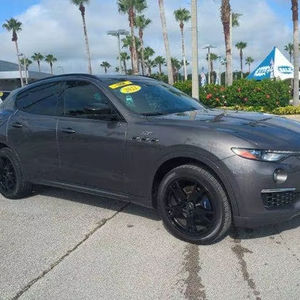 2022 precio barato mMase-ratii lLeva-ntee GT - Product Image 1