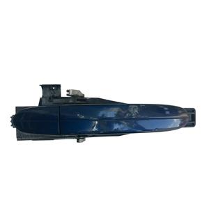 MANILLA EXTERIOR DE LA PUERTA TRASERA IZQUIERDA FORD S - Max Series 1437718 (06>14) - Product Image 1
