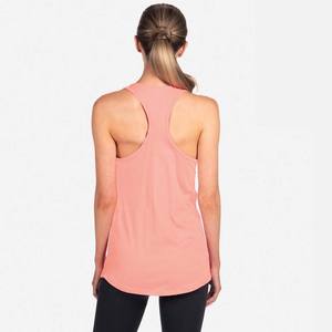 Camisetas sin Mangas de Algodón para Mujer, Estilo Deportivo, Holgadas y Cómodas, Color Sólido, Marca Privada, Etiqueta de Cuello de Próximo Nivel, Moda 2026 - Product Image 4