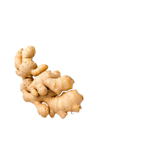 Produit agricole au gingembre la saveur épicée pour une vie saine - Product Image 2