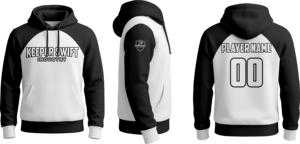 Nouveaux sweats à capuche tendance pour hommes en coton et polyester, style décontracté unique, sweats à capuche pour hommes en vente en ligne - Product Image 2