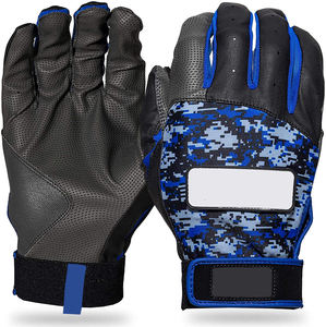 High Performance Custom Baseball <b>Gloves</b> for Players Soft Touch with Strong Wrist Wrap - Product Image 6