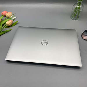 Précision 5540 15.6 \ "4K écran tactile ordinateur portable professionnel I n t e l I7-9750H 2.6GHz 32GB RAM 512GB SSD anglais haute Performance - Product Image 3