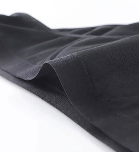 Ropa interior impresa a prueba de fugas de moda, ropa interior transpirable, bragas con logotipo de cintura personalizada para mujer, estilo diario de corte alto - Product Image 6