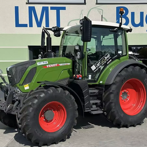 ÚLTIMO tractor Fendt 313 Vario Gen4 Profi + - Product Image 1