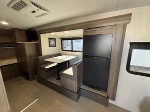 Usagé 2024 Venture Rv Sonic 211VDB AVEC HAUTES PERFORMANCES DISPONIBLE À LA VENTE - Product Image 6