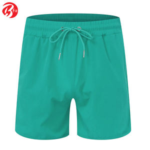 Entraînement Jogger Fitness Vêtements Taille Élastique Avec Poches Shorts Hommes Jogging Shorts Nouvelle Arrivée Jogger Jogging Shorts - Product Image 1