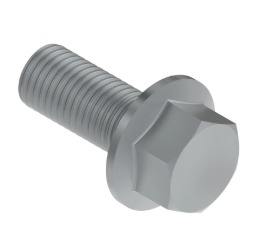 Tornillo de repuesto de alta resistencia para tractor JD, número de pieza Z71426 para reparación y mantenimiento de maquinaria agrícola - Product Image 3