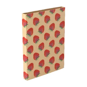 CreaSleeve Kraft 520 Bolsas de Papel Promocionales Personalizadas para Merchandising - Product Image 1