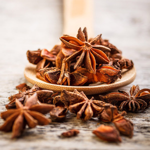 Suministro a granel de anís, semillas de anís estrellado secas, anís seco, precio competitivo de la mejor FÁBRICA DE Vietnam - Product Image 4