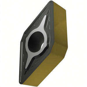 Inserto de Torneado de Alta Velocidad para ISO DNMG 110408E-RM T9415 D. 3.81mm MT-CVD con Recubrimiento, Paquete de 10 - Product Image 2
