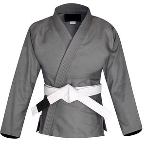 Professionnel Jiu Jitsu Porter 2025 Personnalisé Kickboxing Uniformes Meilleure Qualité BJJ Gi pour Hommes Brésilien Jiujitsu Uniforme THT PORTE - Product Image 1
