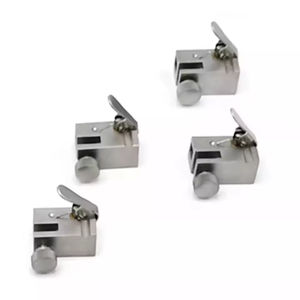 Juego de Instrumentos Ortopédicos Básicos de Acero Inoxidable, Sistema de Retracción Greenberg, Retractor de Cirugía General Manual - Product Image 4