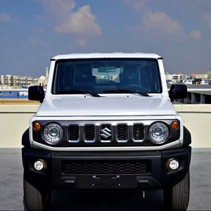 Vehículos Usados de Segunda Mano, Jimny RV-SUV 2025, 5 Puertas, 1.5P/4WD/5MT, Listo para Enviar - Product Image 1