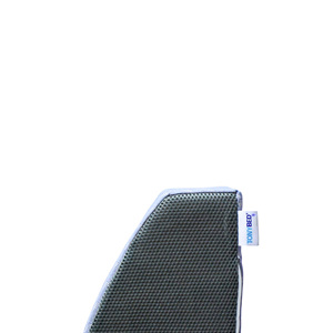Almohada ergonómica para venas varicosas con núcleo de espuma de látex Elevación de piernas Confort Diseño geométrico Personalizado Venta al por mayor Uso listo - Product Image 6