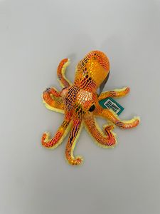 Wild Planet All about Nature Collection Pulpo de peluche electrónico - Product Image 3