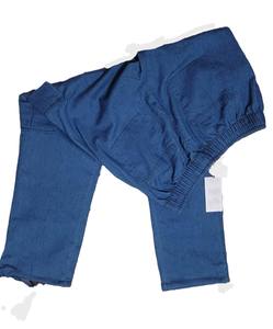 Pantalon Cargo de meilleure qualité pour femmes Top vente Taille moyenne Couleur unie Confortable avec poches complètes pour pantalons Direct Bangladesh - Product Image 5