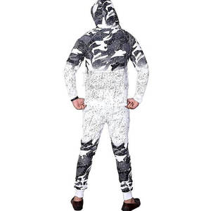 Survêtements de haute qualité personnalisés, best-sellers, pour la mode et les vêtements de sport pour adultes, survêtements pour hommes - Product Image 2