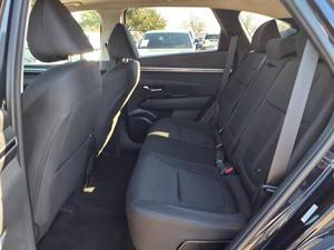 Hyundai Tucson SEL Convenience Hybrid 4dr SUV AWD 2022, Auto Usado Confiable - Product Image 5