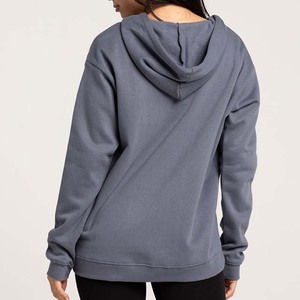 Custom logo High Quality Comfortable Gym Sports Women <b>Workout</b> <b>Hoodie</b> - Product Image 3