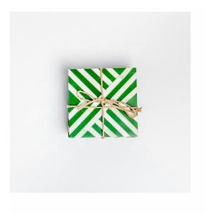 Square Shaped Bone Inlay <b>Coaster</b> Tea Coffee Drink <b>Coaster</b> With Holder Set of 4 Pc Modern Decoration Homemade <b>Coaster</b> - Product Image 4