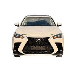 เล็กซัส NX 250 พรีเมียม เกียร์อัตโนมัติ SUV/ครอสโอเวอร์ สภาพใหม่/มือสอง กำลังม้า 199 แรงม้า - Product Image 1