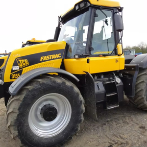 Tracteurs agricoles JCBB Fastrac 3155 4x4 d'occasion à vendre - Product Image 1
