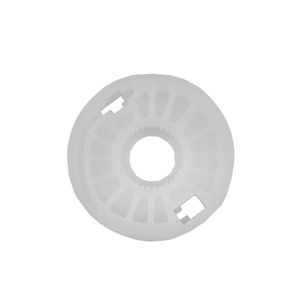Rouleau de lève-vitre pour portes avant pour Volkswagen Touran, Caddy 3, Audi A4, Skoda Octavia - Product Image 1