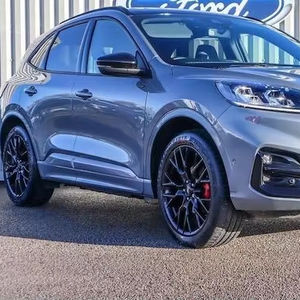 F-r-d Ku-ga Eco-boost 2019 Usado de Élite, Volante a la Derecha - Product Image 1