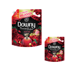 Venta a granel desechable para con Downy Touch of Downy 4X detergente de frescura más duradero para lavadora de baño - Product Image 1