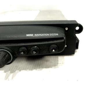 SISTEMA DE NAVEGACIÓN MINI Countryman 1ª Serie 9319432 (10>) - Product Image 2