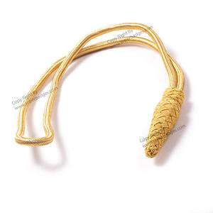 Noeud de sabre pour uniformes et accessoires d'uniformes Noeud de sabre - Product Image 6