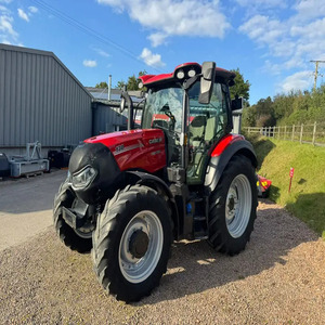 TRACTOR AGRÍCOLA DE 115 HP CASE IH Vestrum CVX13 TRACTORES USADOS Y NUEVOS EN VENTA - Product Image 1