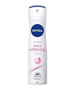 Desodorante Antitranspirante Mineral Nivea de Doble Efecto, Larga Duración, en Aerosol de 150 ml, Venta al Por Mayor, Precio Competitivo - Product Image 3