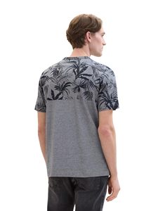 เสื้อยืดโพลีเอสเตอร์/ ผ้าฝ้ายของผู้ชายระบายอากาศได้ดีดีไซน์ล่าสุด - Product Image 3