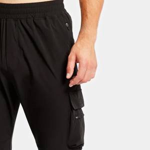 Pantalones Cargo para hombre de diseño más demandado, pantalones transpirables antiarrugas para exteriores, pantalones Cargo para hombre con las últimas telas - Product Image 6