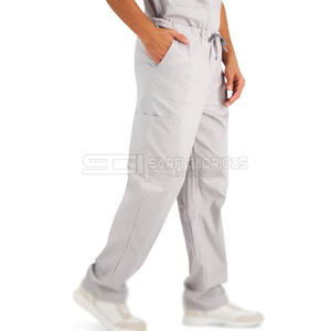 Chaqueta Médica Inteligente, Último Modelo, OEM Personalizado, Uniforme Médico de Alta Calidad al por Mayor, Ajuste Flexible - Product Image 1