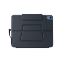 Nouvel étui clavier sans fil ultra-fin ambidextre anti-ghosting à double USB-C pour iPad 10,9/11 pouces 10e/11e génération A16 magnétique