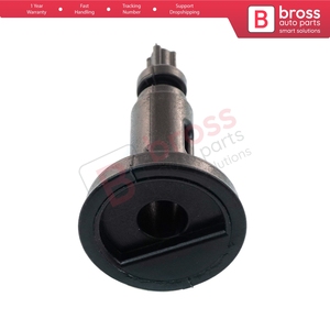 Clips de conexión para potenciómetro del pedal del acelerador BSP1036 ual 2T149F836ED para Connect 2002-2008 - Product Image 4