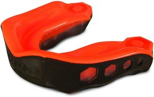 ฟันยางแบบปรับแต่งเองพรีเมี่ยมเหมาะสำหรับการชกมวยบาสเก็ตบอลฟุตบอล MMA - Product Image 3