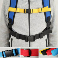 Djustable ackackpack Trap hest Trap trampa con mermergency hihistle uckuckle uitable para traps niversal ututdoor utabric ackpack trampas