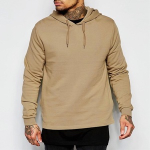Hot Selling Winter Solid Fleece Digital Printing 100% Cotton Breathable 300g <b>Women</b> & Men Custom Logo Plain Hooded Lined Hoodie - Product Image 1