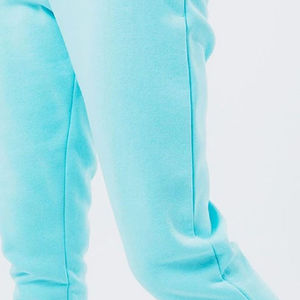 Survêtements d'hiver Ensemble deux pièces personnalisé pour femmes Ensemble de jogging 2 pièces Vêtements de sport pour femmes Survêtements de meilleure qualité pour femmes - Product Image 6