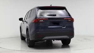 Toyota Highlander Hybride Limited AWD 2024 d'occasion en excellent état (RHD/LHD) – Outils à main inclus sur le marché mondial - Product Image 5